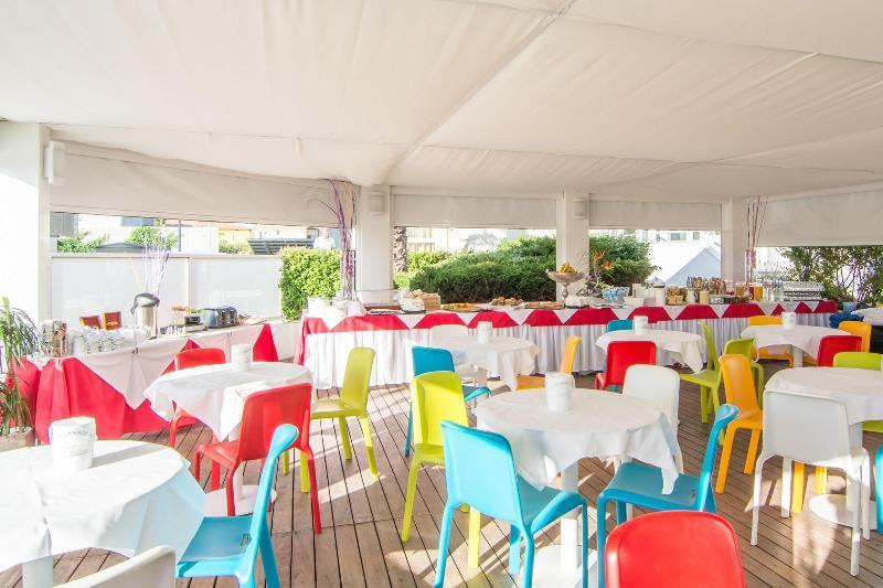 Metropol Hotel