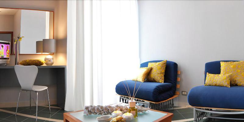 Hotel Metropol 4*