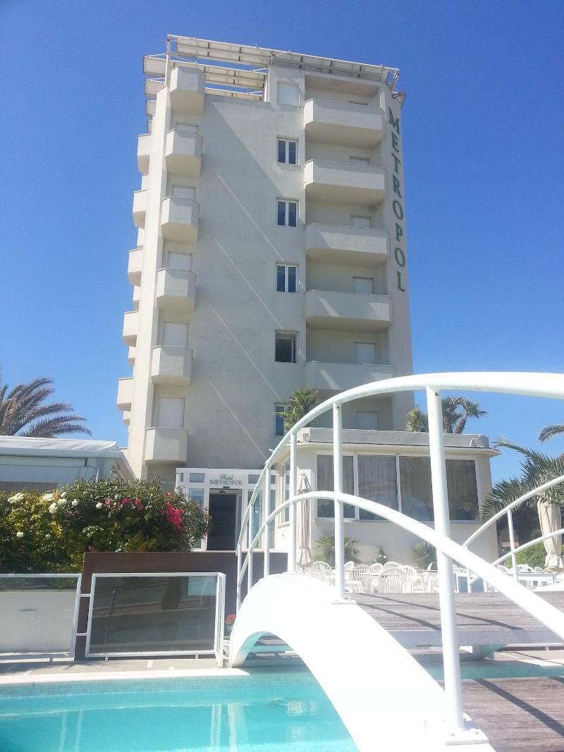 Metropol 4* Senigália