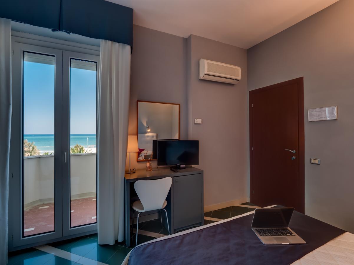 Hotel Metropol Senigália