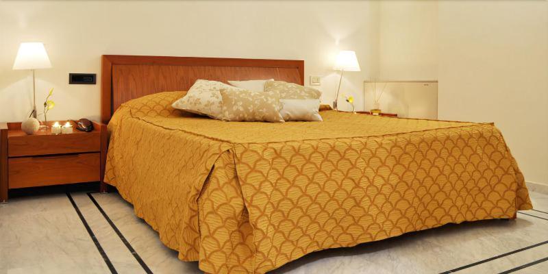 Hotel Metropol 4*