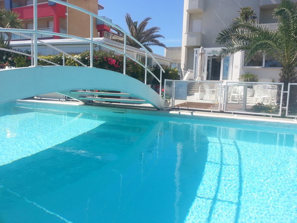 Metropol Hotel Senigallia